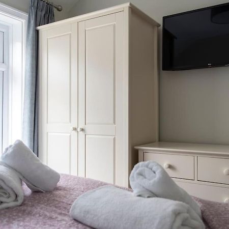 Snowdrop Cottage Seahouses Exterior foto